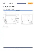 Предварительный просмотр 3 страницы Lotus LIBR.ISTR.TP60GNEW Installation And Operating Instructions Manual