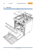 Предварительный просмотр 5 страницы Lotus LIBR.ISTR.TP60GNEW Installation And Operating Instructions Manual