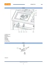 Предварительный просмотр 6 страницы Lotus LIBR.ISTR.TP60GNEW Installation And Operating Instructions Manual