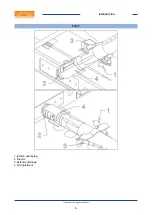 Предварительный просмотр 8 страницы Lotus LIBR.ISTR.TP60GNEW Installation And Operating Instructions Manual