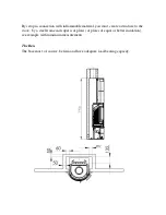 Предварительный просмотр 12 страницы Lotus LIVA 1 Mounting And User Instructions