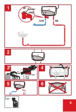 Предварительный просмотр 5 страницы Lotus LTS-3HP Installation And Operation Manual