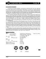 Предварительный просмотр 2 страницы Lotus M111 ELISE Service Notes