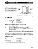 Preview for 3 page of Lotus M111 ELISE Service Notes