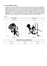 Предварительный просмотр 9 страницы Lotus MS 9120 A TOP Instructions Booklet For Installation Maintenance Operation