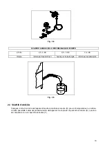 Предварительный просмотр 10 страницы Lotus MS 9120 A TOP Instructions Booklet For Installation Maintenance Operation