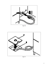 Предварительный просмотр 11 страницы Lotus MS 9120 A TOP Instructions Booklet For Installation Maintenance Operation