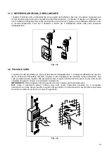 Предварительный просмотр 15 страницы Lotus MS 9120 A TOP Instructions Booklet For Installation Maintenance Operation