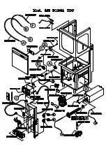 Предварительный просмотр 19 страницы Lotus MS 9120 A TOP Instructions Booklet For Installation Maintenance Operation