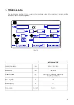 Предварительный просмотр 25 страницы Lotus MS 9120 A TOP Instructions Booklet For Installation Maintenance Operation