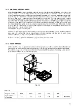 Предварительный просмотр 35 страницы Lotus MS 9120 A TOP Instructions Booklet For Installation Maintenance Operation