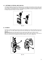 Предварительный просмотр 36 страницы Lotus MS 9120 A TOP Instructions Booklet For Installation Maintenance Operation