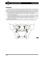 Preview for 4 page of Lotus MY Elise 1996 Service Notes