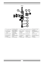 Предварительный просмотр 4 страницы Lotus PA-78G Instructions For Installation And Use Manual