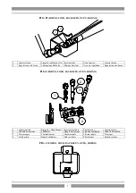 Предварительный просмотр 5 страницы Lotus PA-78G Instructions For Installation And Use Manual