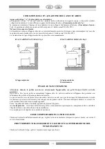 Предварительный просмотр 13 страницы Lotus PA-78G Instructions For Installation And Use Manual