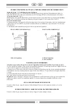 Предварительный просмотр 25 страницы Lotus PA-78G Instructions For Installation And Use Manual