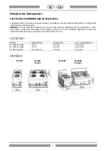 Предварительный просмотр 4 страницы Lotus PC-1EM Instructions For The Installation And Use