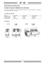 Предварительный просмотр 16 страницы Lotus PC-1EM Instructions For The Installation And Use