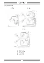 Предварительный просмотр 23 страницы Lotus PC-1EM Instructions For The Installation And Use