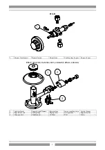 Предварительный просмотр 3 страницы Lotus PCD-44G Instructions For Installation And Use Manual