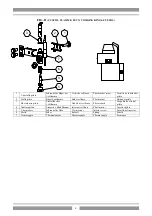 Предварительный просмотр 4 страницы Lotus PCD-44G Instructions For Installation And Use Manual