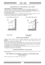 Предварительный просмотр 10 страницы Lotus PCD-44G Instructions For Installation And Use Manual