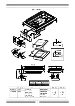 Preview for 2 page of Lotus PCD-64G Instructions For Installation And Use Manual