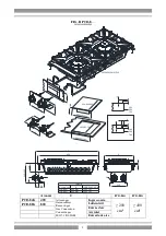 Preview for 3 page of Lotus PCD-64G Instructions For Installation And Use Manual