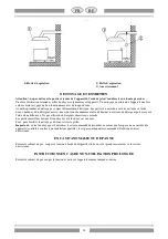 Preview for 24 page of Lotus PCD-64G Instructions For Installation And Use Manual