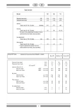 Preview for 30 page of Lotus PCD-64G Instructions For Installation And Use Manual