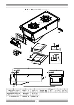 Предварительный просмотр 8 страницы Lotus PCID-44ET Instructions For Installation And Use Manual