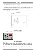 Предварительный просмотр 63 страницы Lotus PCID-44ET Instructions For Installation And Use Manual