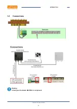 Предварительный просмотр 6 страницы Lotus PCIT-64ET Installation And Operating Instructions Manual