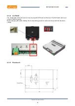 Предварительный просмотр 16 страницы Lotus PCIT-64ET Installation And Operating Instructions Manual