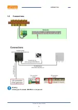 Предварительный просмотр 6 страницы Lotus PCIW-4ET Installation And Operating Instructions Manual