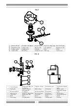 Preview for 4 page of Lotus PCW-74G Instructions For Installation And Use Manual