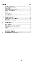 Preview for 26 page of Lotus PI 50 - 78 ET Instructions For Installation And Use Manual