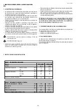 Предварительный просмотр 33 страницы Lotus PI100-98ET Installation, Operation And Maintenance Manual