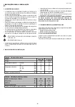 Предварительный просмотр 39 страницы Lotus PI100-98ET Installation, Operation And Maintenance Manual