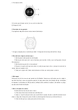 Предварительный просмотр 22 страницы Lotus SMARTIME 50006 User Manual