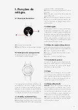 Предварительный просмотр 20 страницы Lotus SMARTIME 50014 User Manual