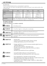 Предварительный просмотр 30 страницы LotusGrill G-TB-34 Instruction Manual