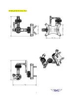 Preview for 6 page of LotusRC PTZ-F User Manual