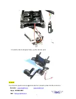 Preview for 9 page of LotusRC PTZ-F User Manual