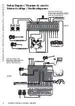 Preview for 6 page of LOUD Technologies 1202VLZ4 Quick Start Manual