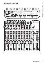 Preview for 7 page of LOUD Technologies 1202VLZ4 Quick Start Manual