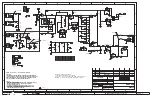 Предварительный просмотр 1 страницы LOUD Technologies Ampeg B-200R Wiring Diagram