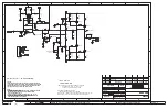 Предварительный просмотр 2 страницы LOUD Technologies Ampeg B-200R Wiring Diagram