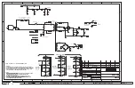 Предварительный просмотр 3 страницы LOUD Technologies Ampeg B-200R Wiring Diagram